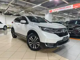 Honda CRV Prestige Turbo 2019 TDP 5 JT