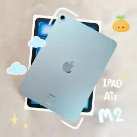 iPad Air M2 new ibox