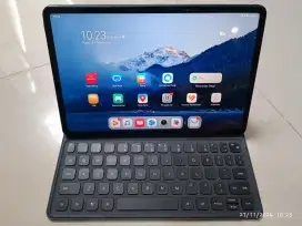 Huawei Matepad SE 11 6/128 + Keyboard