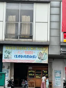 Ruko 2 lantai+ DIJUAL