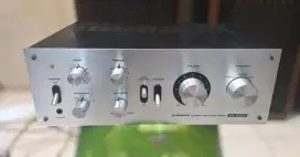 Amplifier Pioneer SA 6300 japan