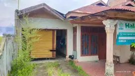 Dijual rumah, sertifikat Hak milik pribadi