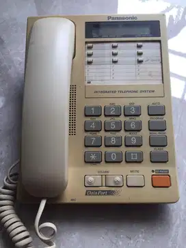 Pesawat telephone