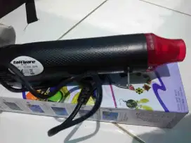 Heat Gun Brand Taffware