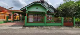 Rumah dijual siap huni