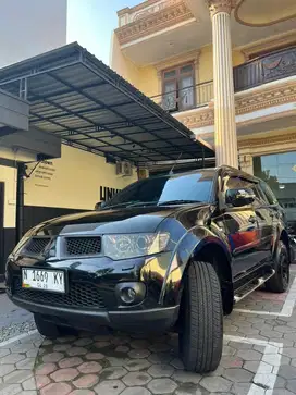 DIJUAL CEPAT Mobil Pajero Sport Dakar 2013