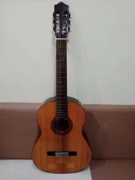 Gitar Akustik Yamaha C-315