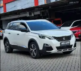 Peugeot 5008 Allure 2020