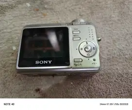 Di jual poto merek SONY