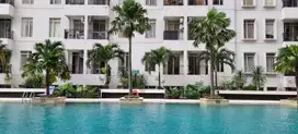 Apartemen Gardenia Boulevard Jakarta Selatan - Harga Nego