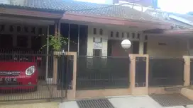 Dijual rmh di Pekayon (nego bs KPR bank/pribadi) di  Bekasi Kota