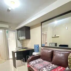 apartemen green palace kalibata 2BR furnished