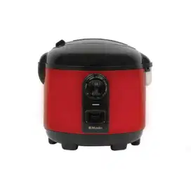 RICE COOKER MIYAKO MCM-721LST