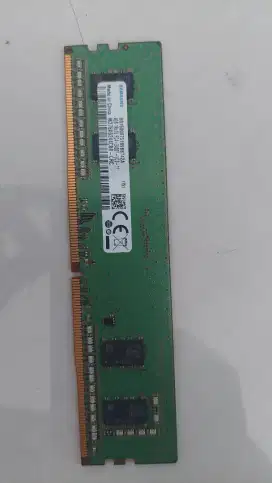 RAM SAMSUNG 4GB