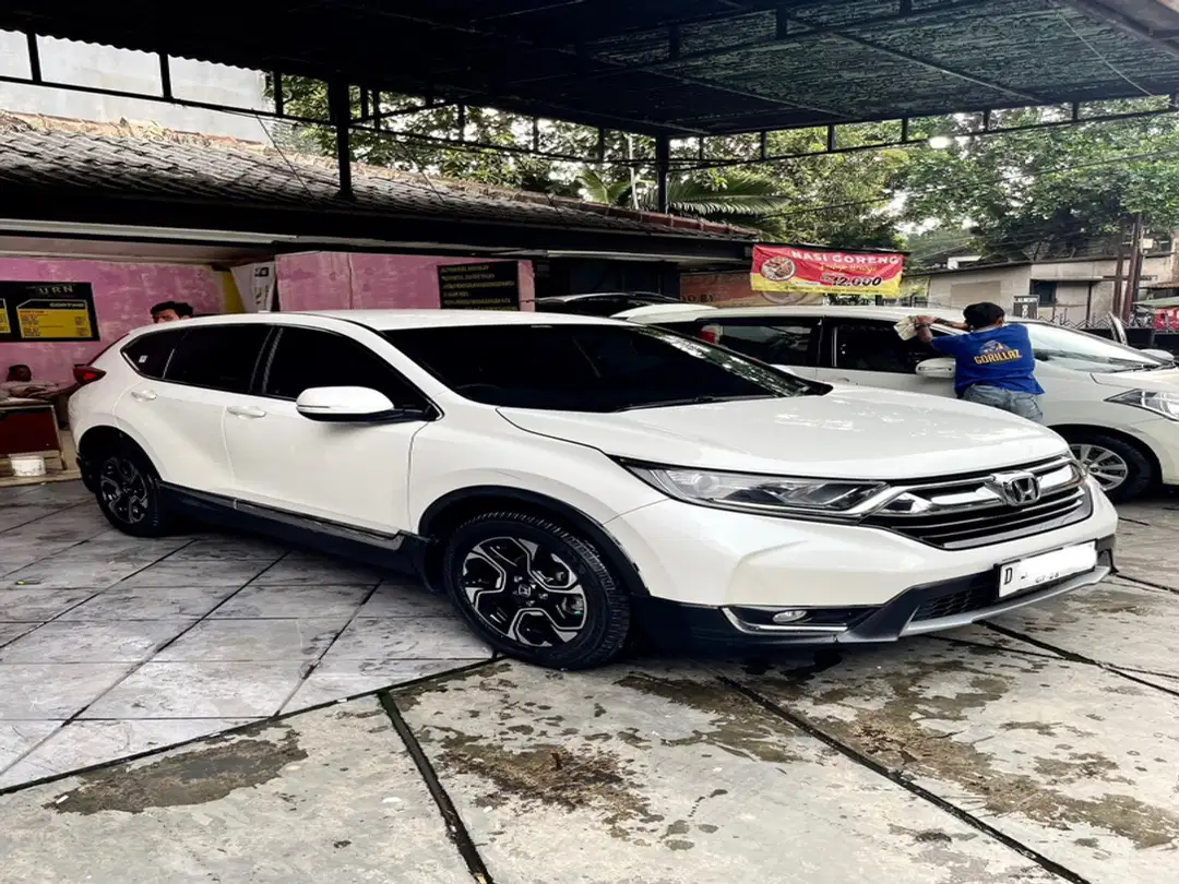 Honda CRV 2018 I-VTEC Bagus Terawat CR-V