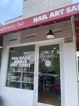 Nail Artist, No Pengalaman boleh apply! Dapat Training