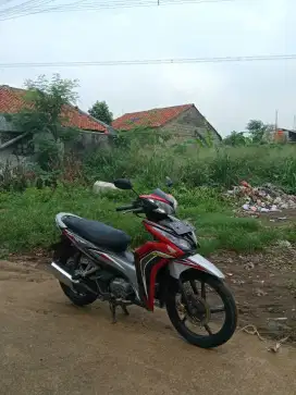 jual honda blade