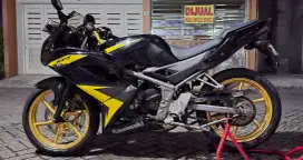 Dijual ninja 150 RR