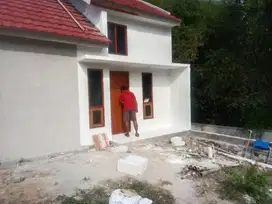 rumah subsidi Dp 10 jt angsuran 1 jt an