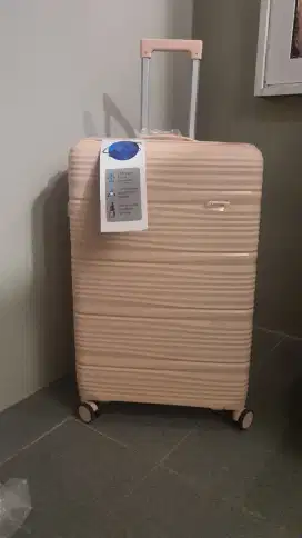 Koper 28 inch Impor beli di Shanghai