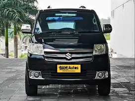 KM Low Suzuki APV SGX Matic 2008 Istimewa #SWT#