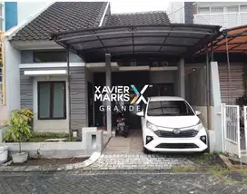 DIJUAL CEPAT MURAH RUMAH DI KARANGLO INDAH