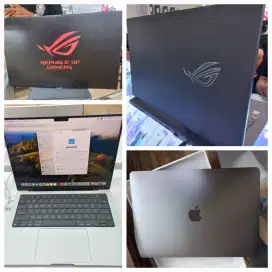 LAPTOP KULIAH DAN KERJA TANPA DP