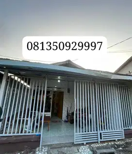 Di jual rumah murah di daerah manggar balikpapan