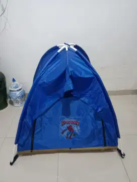 Tenda anak dewaasa