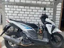 Honda vario 2016