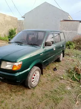 Toyota Kijang 1997 Bensin