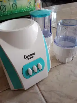 Blender cosmos CB 282