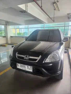 Honda crv 2003 AT