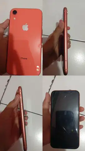 Jual iphone xr jogja