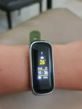 Samsung fit2 Kondisi baik berfungsi total