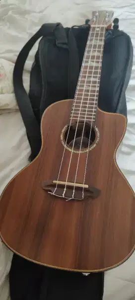 Ukulele Luna orginal