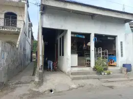 Rumah, ruko, kos-kosan dijual BU