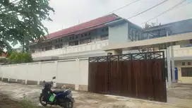 Dijual Rumah Kos Kosan 2 lantai jl. Uluwatu Jimbaran Bali