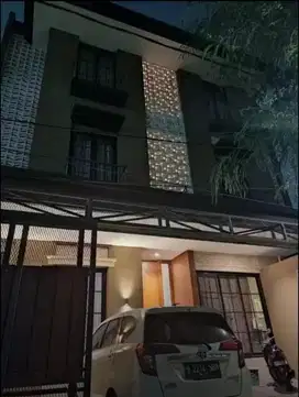 dijual kos super exclusive Setiabudi Kuningan Jakarta selatan