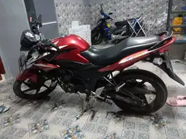 Jual cb150r nego