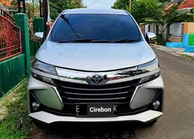 Toyota Avanza E 2017 Full Upgrade Facelift G