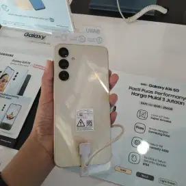 DP 0% KREDIT SAMSUNG A16 5G TERBARU 300ROBUAN PERBULAN