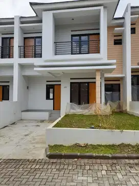 RUMAH MURAH PASIR IMPUN BANDUNG UTARA