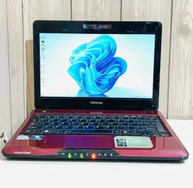 Laptop Toshiba Portege T110