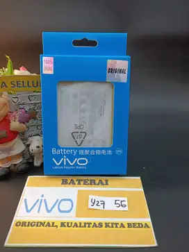 Baterai VIVO Y15S BS7 Baterai VIVO Y01 B-S7 ORIGINAL