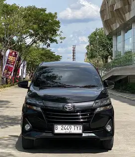 DAIHATSU XENIA 1.3 X DELUXE MANUAL 2019