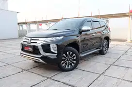 2021 Mitsubishi Pajero Sport Dakar AT Diesel Sunroof TDP 10jt