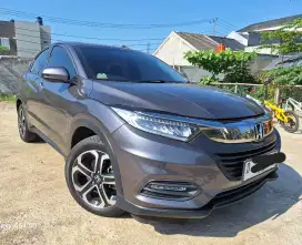 Honda Hrv se at 2018