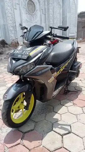 For sale Aerox New 2022