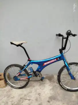 bmx wimcycle rare item koleksian uk 20 jarang ada luat kokoh